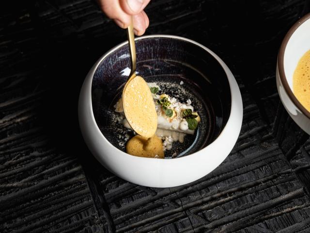 Demi-Chef de Partie - Gardemanger (m/w/d)