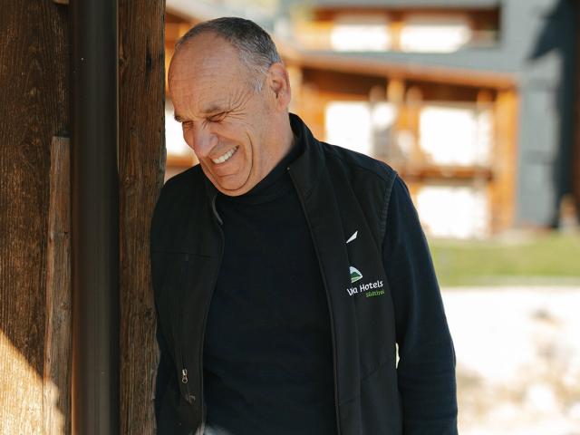 Bell Boy - da Gennaio