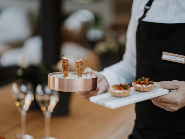 Servicemitarbeiter (m/w/d) Vollzeit, Teilzeit oder stundenweise