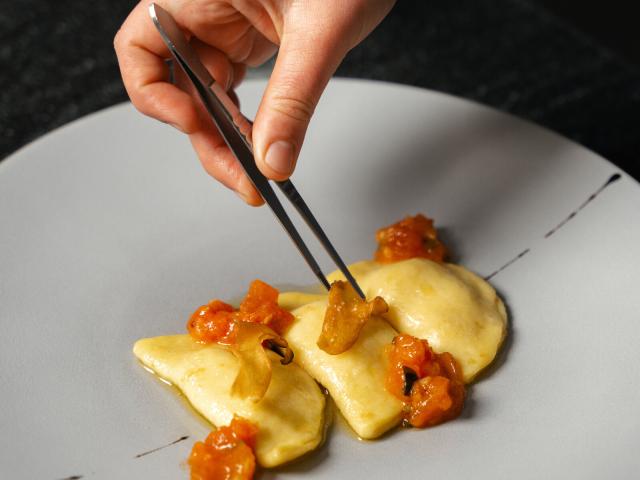 Chef de Partie - Primi