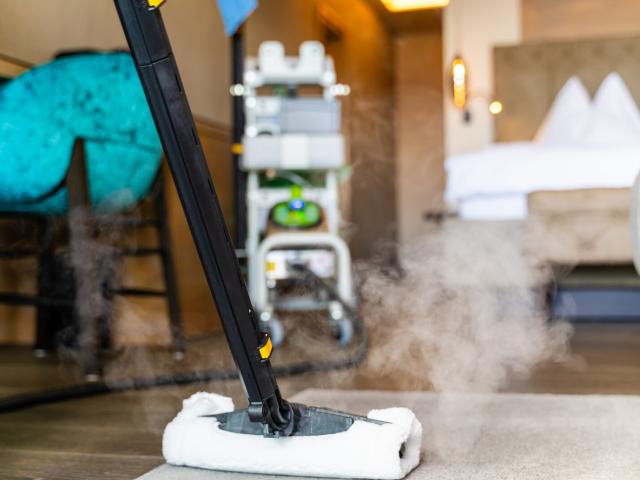 Chambermaid (m/f/d) with immediate effect