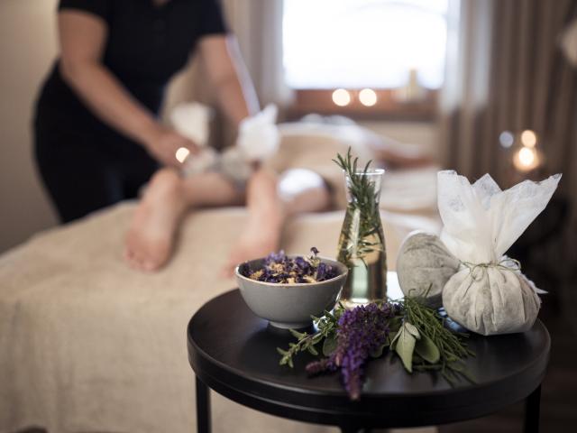 SPA- & Wellnesstrainer/in (m/w/d)