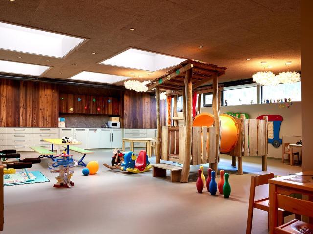 Children's animation (f/m/d)