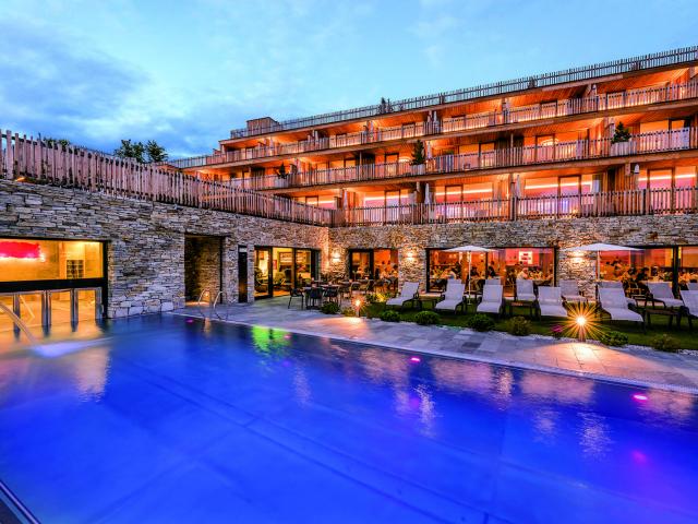 Barista - Chef de Rang