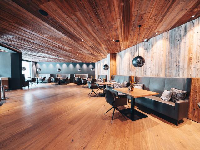 Commis Saal