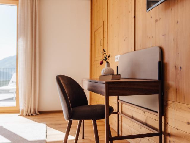 Rezeptionsleitung / Jahresstelle / Ab Februar (m/w/d)