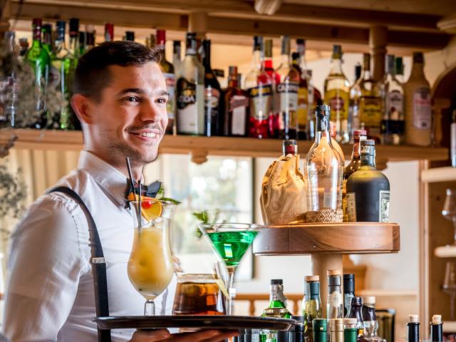 Bartender f/m/d