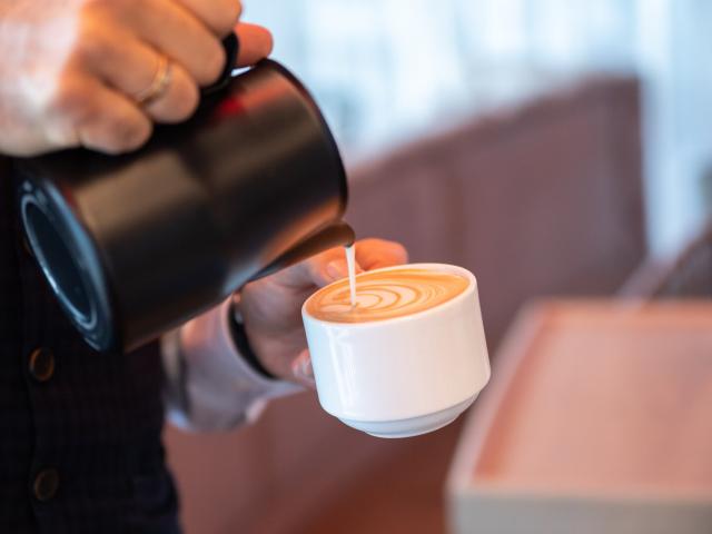 Servicemitarbeiter Bistro (m/w/d)