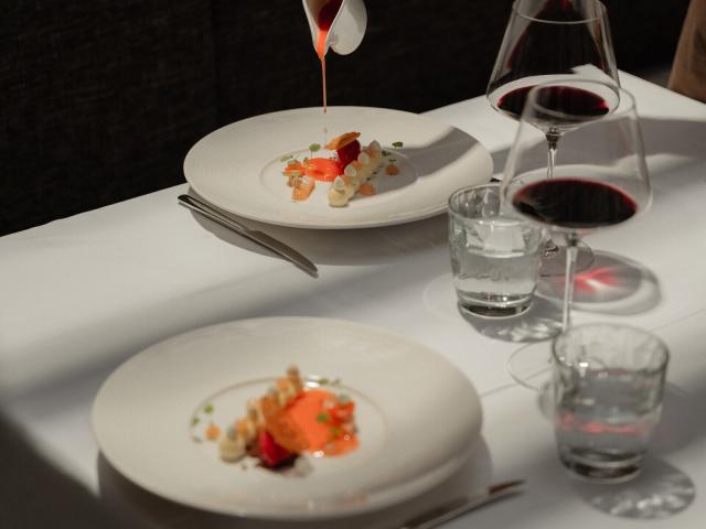 Commis de Rang (m/f/d)