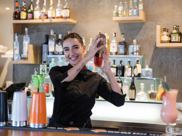 Bartender (m/w/d)