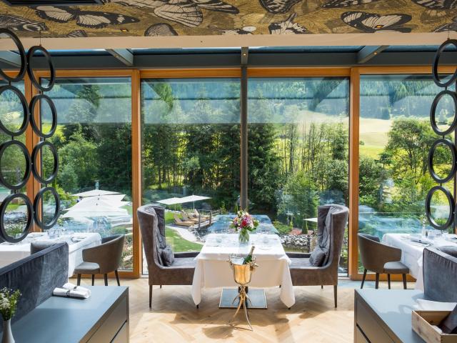 Chef de Rang  (w/m/d)