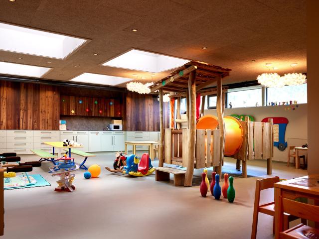 Animazione bambini (f/m/d)
