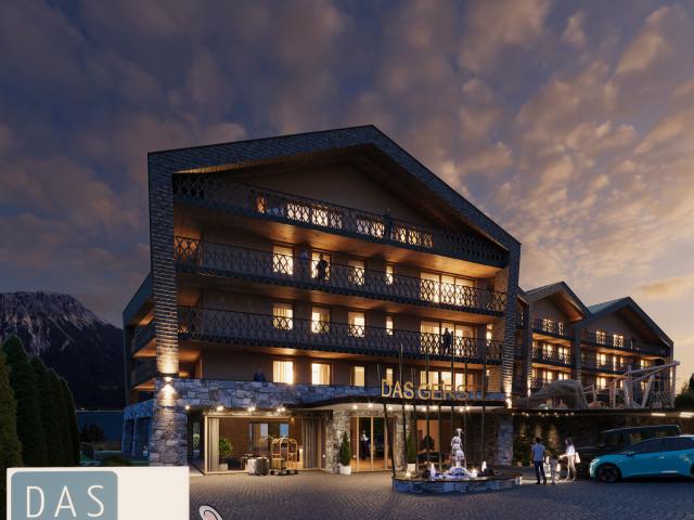 Service Manager (m/f/d)