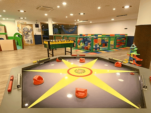 Kinderbetreuer m/w/d
