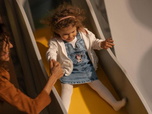 Kinderbetreuung im Winter – Cyprianerhof (m/w/d)