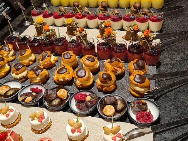 Demi Chef Pâtissier (m/w/d)