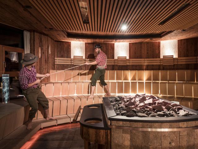 Fitness Trainer (m/w/d)