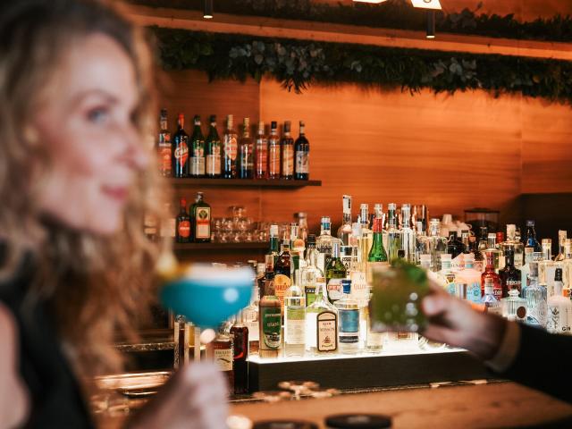 Chef de Bar (m/f/d)