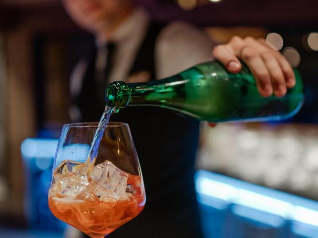 Barkeeper