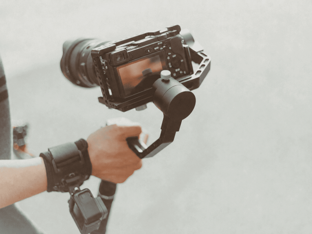 Content Creator (m/w/d) in Teilzeit 50%