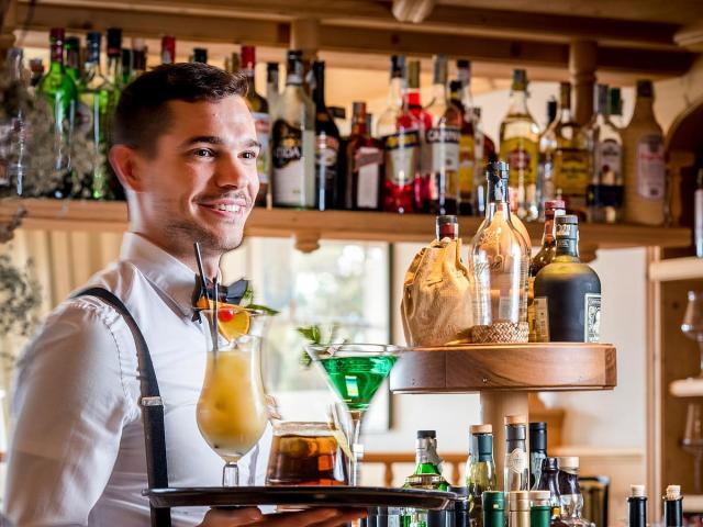Bartender m/f/d
