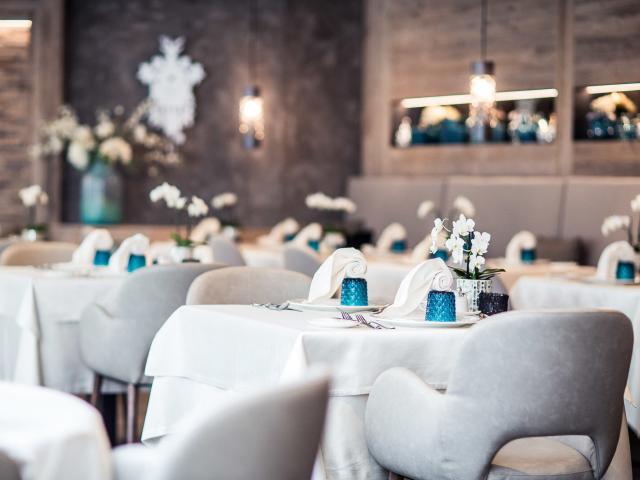 Chef de Rang  (m/w/d) für unser Panorama-Restaurant