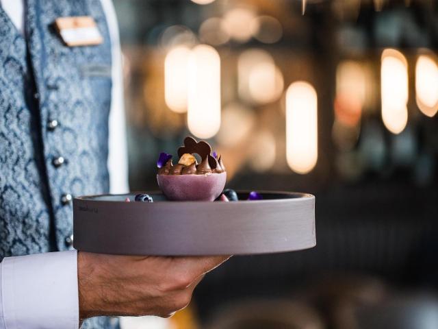 Chef de Rang  (m/w/d) für unsere Hotelgäste