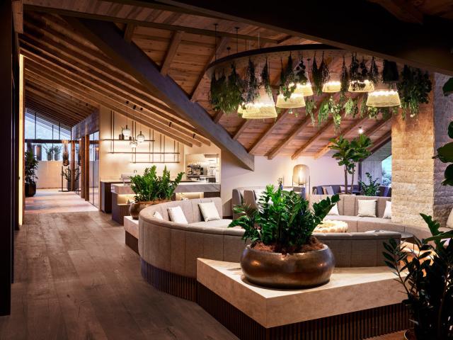 SKY SPA Manager  (w/m/d)