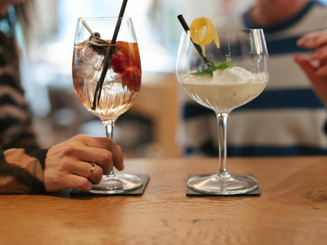 Barman / Bartender (m/f/d)