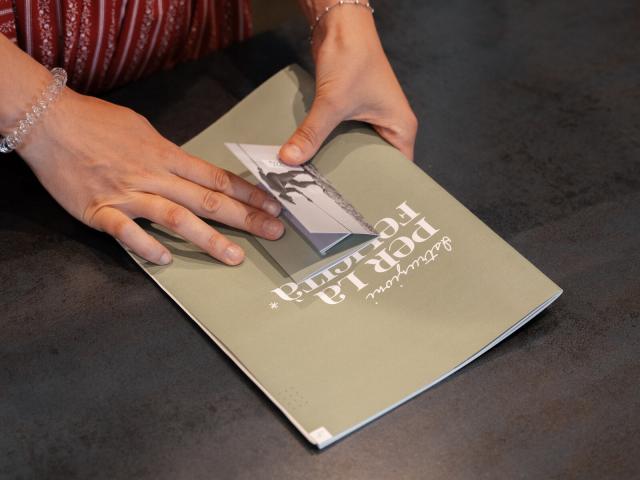 Buchhalter/in (Teilzeit)