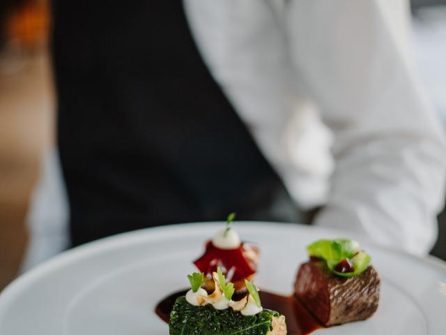 Chef de Rang (m/f/d)