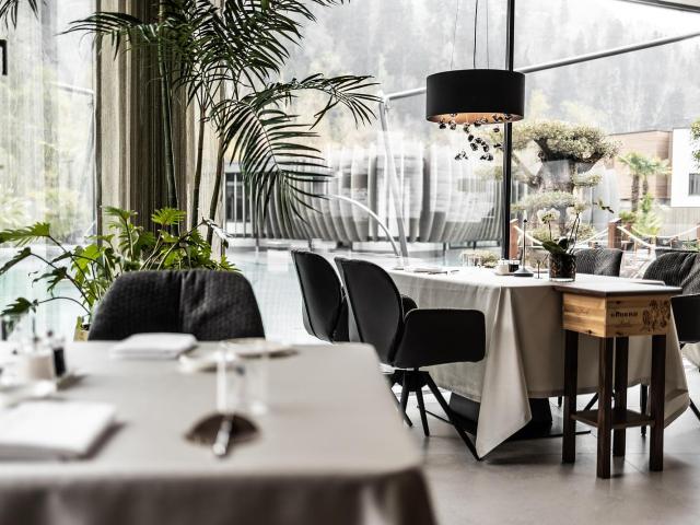 Chef de Rang  (m/w/d) für unsere See Lodge