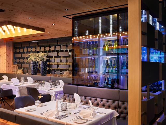 Stellvertretung Restaurantleitung (m/w/d)