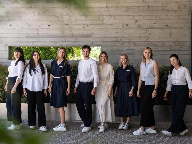 Front Office Mitarbeiter/in - Rezeptionist/in (m/w/d) 🛎️🏨🗝️