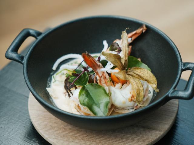 Apprendistato di cucina  (f/m/d)