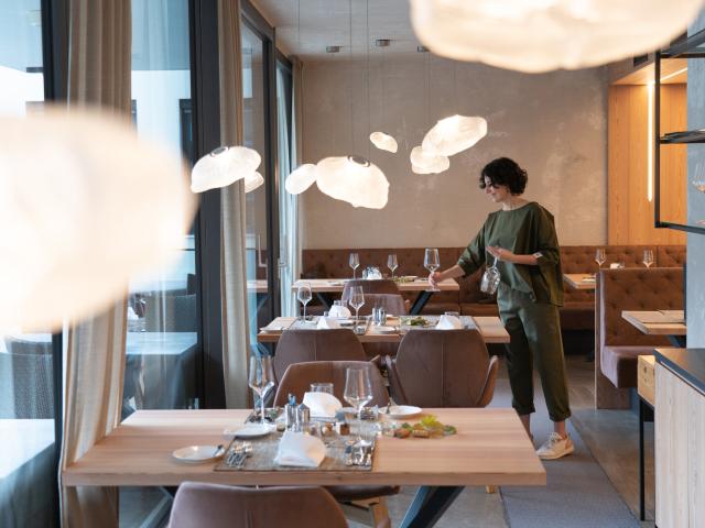 Buffetier/e colazione a buffet (m/f/d) 5 stelle - 5 giorni alla settimana su richiesta
