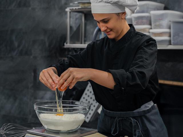 Commis Cuoco