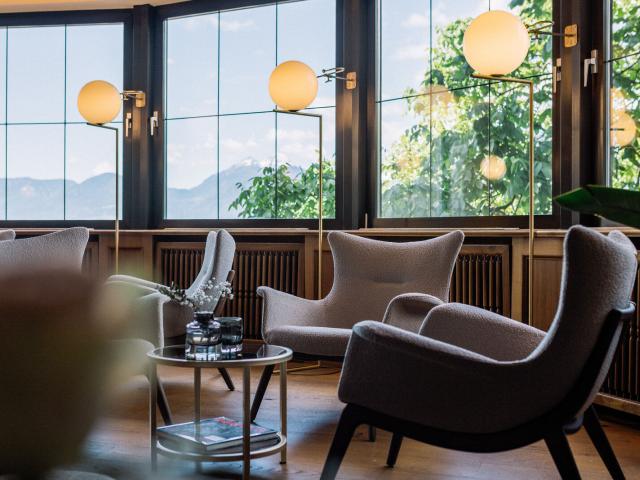 Rezeptionist:in / Ab März  (m/w/d)