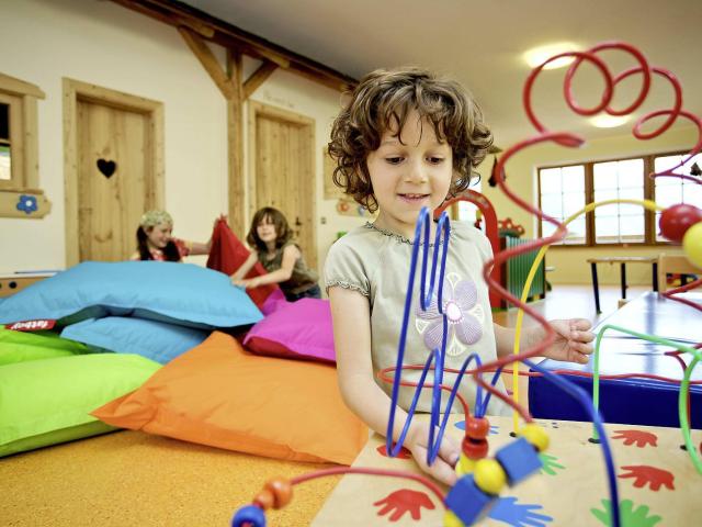 Kinderanimation Aushilfe (w/m/d)