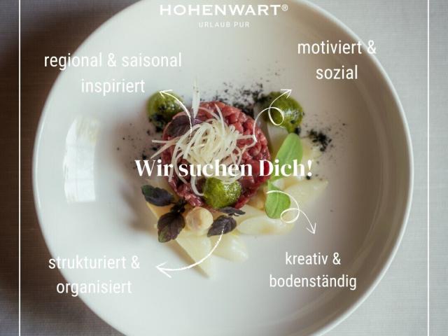 Chef De Partie (m/w/d)