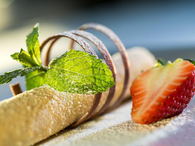 Pasticciere m/f
