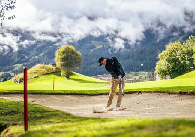 HIDE&GOLF 