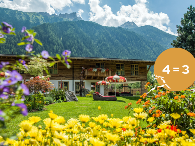 Frühsommerspecial 4=3