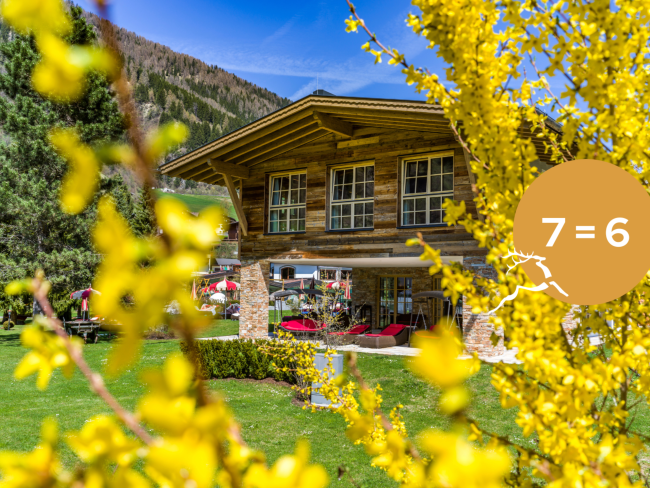 Frühsommerspecial 7=6