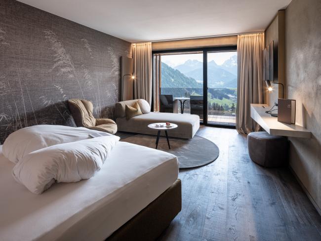 Dolomitensuite