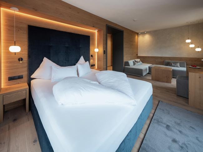 Suite Panorama Famiglia
