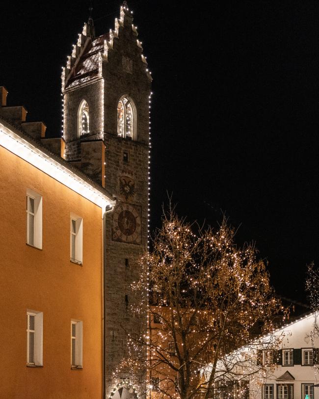 Schwarzer Adler Winter Deal | Non Refundable Rate