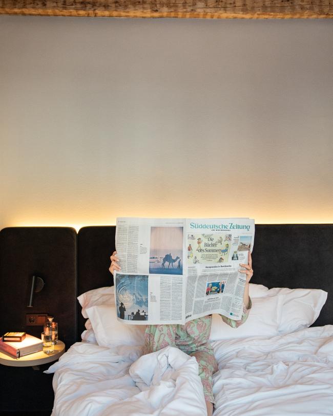 Schwarzer Adler Early Booking.Smart Saving. -15%