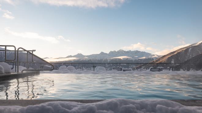 DAS GERSTL Alpine Retreat