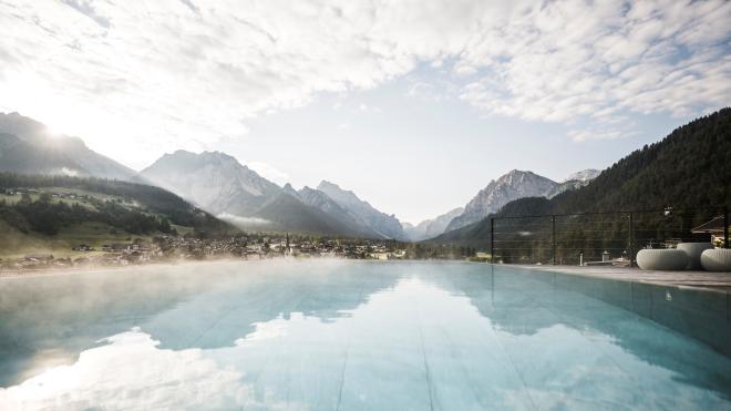 Excelsior Dolomites Life Resort